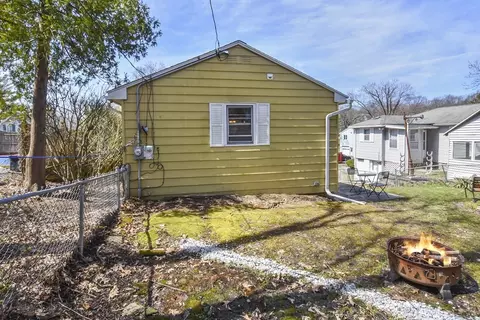 Exterior - 23 Harold St, Worcester, MA 01604 photo 5 of 6