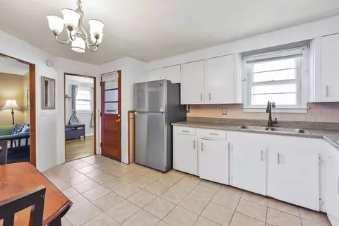 Kitchen - 23 Harold St, Worcester, MA 01604 photo 1 of 3