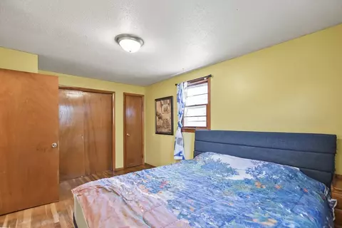 Bedroom - 23 Harold St, Worcester, MA 01604 photo 9 of 9