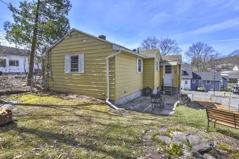 Exterior - 23 Harold St, Worcester, MA 01604 photo 6 of 6
