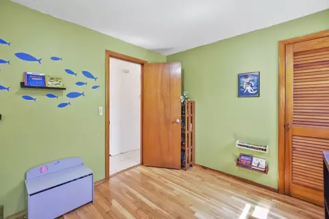 Bedroom - 23 Harold St, Worcester, MA 01604 photo 6 of 9