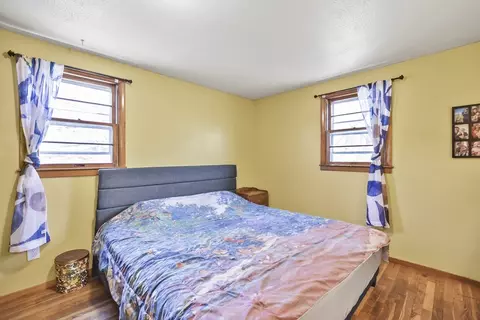 Bedroom - 23 Harold St, Worcester, MA 01604 photo 7 of 9