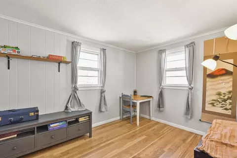 Bedroom - 23 Harold St, Worcester, MA 01604 photo 1 of 9