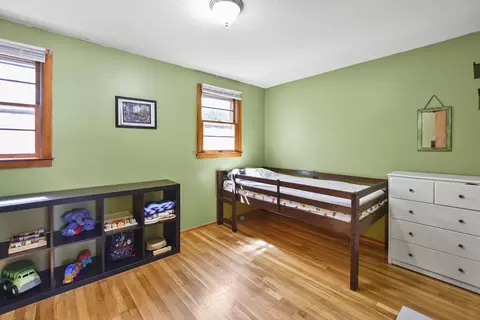Bedroom - 23 Harold St, Worcester, MA 01604 photo 3 of 9