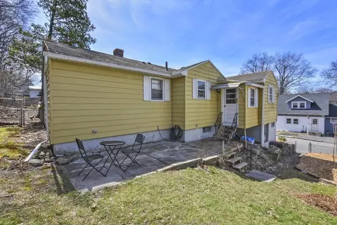 Exterior - 23 Harold St, Worcester, MA 01604 photo 4 of 6