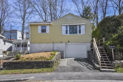 Exterior - 23 Harold St, Worcester, MA 01604 photo 3 of 6