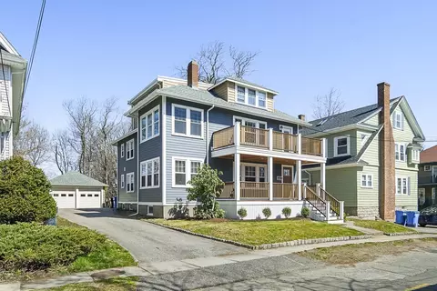 78 Chester Rd, Belmont, MA 02478