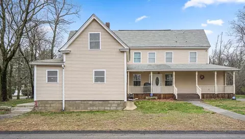 1 Beacon St, West Bridgewater, MA 02379