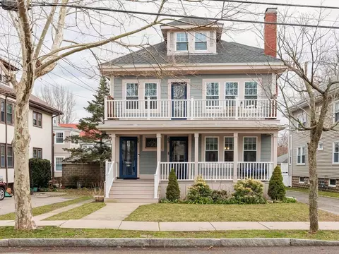 63 Payson Rd #63, Belmont, MA 02478