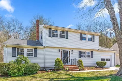 12 Cathy Rd, Burlington, MA 01803
