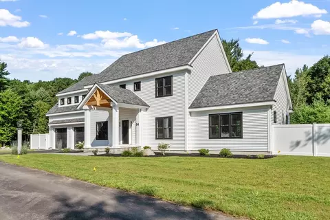54 Hartwell Ave, Littleton, MA 01460