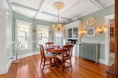 Dining - 91 Bucknam St, Everett, MA 02149 photo 2 of 3
