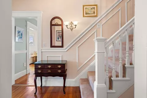 Entry Way - 91 Bucknam St, Everett, MA 02149 photo 2 of 3