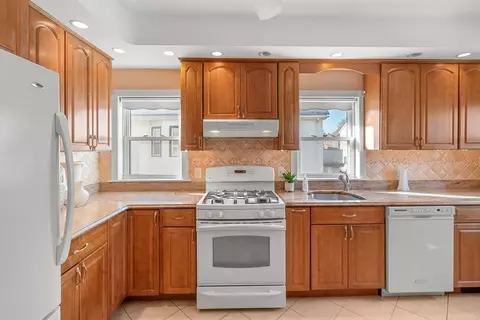 Kitchen - 91 Bucknam St, Everett, MA 02149 photo 1 of 4