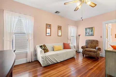 Living - 91 Bucknam St, Everett, MA 02149 photo 5 of 7