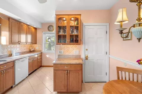 Kitchen - 91 Bucknam St, Everett, MA 02149 photo 2 of 4