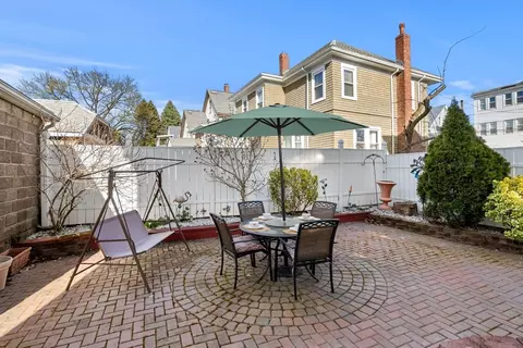 Exterior - 91 Bucknam St, Everett, MA 02149 photo 8 of 9