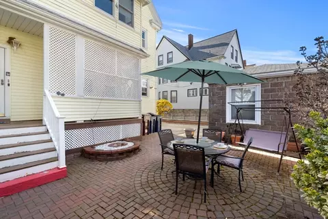 Exterior - 91 Bucknam St, Everett, MA 02149 photo 7 of 9