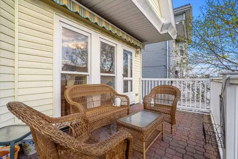 Exterior - 91 Bucknam St, Everett, MA 02149 photo 5 of 9