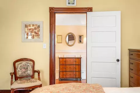 Bedroom - 91 Bucknam St, Everett, MA 02149 photo 7 of 10