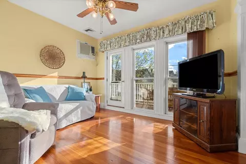 Bedroom - 91 Bucknam St, Everett, MA 02149 photo 2 of 10