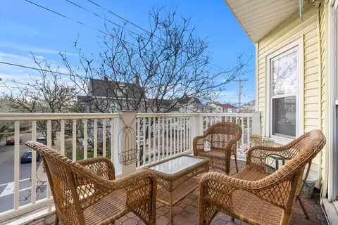 Exterior - 91 Bucknam St, Everett, MA 02149 photo 6 of 9
