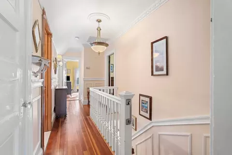 Entry Way - 91 Bucknam St, Everett, MA 02149 photo 3 of 3