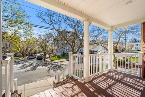 Exterior - 91 Bucknam St, Everett, MA 02149 photo 4 of 9