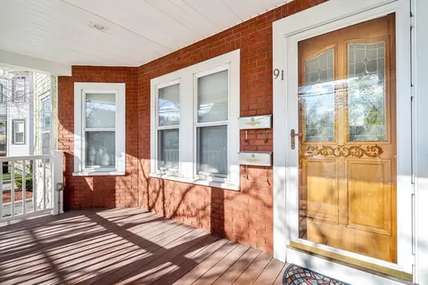 Exterior - 91 Bucknam St, Everett, MA 02149 photo 3 of 9