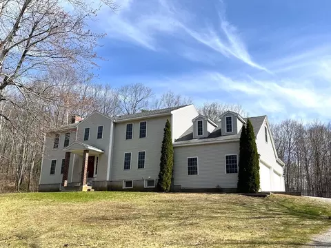 4 Beulah Land Rd, Blandford, MA 01008