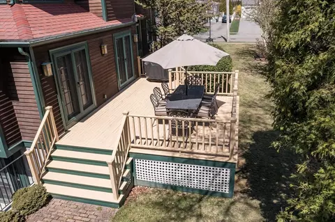 Exterior - 26 Otis St, Needham, MA 02492 photo 3 of 6
