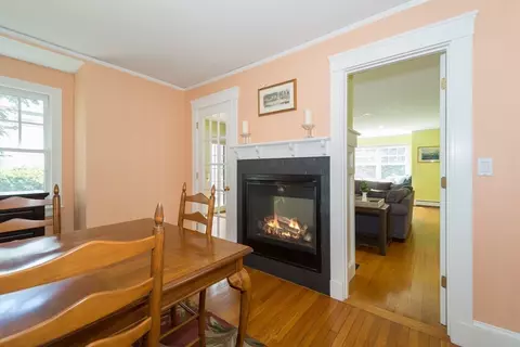 Dining - 26 Otis St, Needham, MA 02492 photo 2 of 4