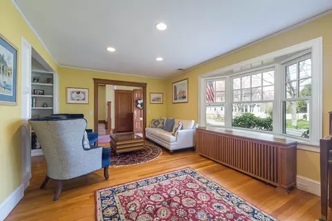 Living - 26 Otis St, Needham, MA 02492 photo 3 of 8
