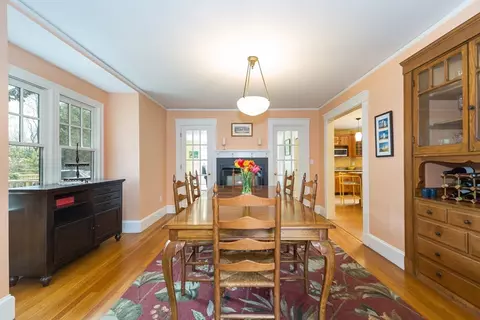Dining - 26 Otis St, Needham, MA 02492 photo 1 of 4