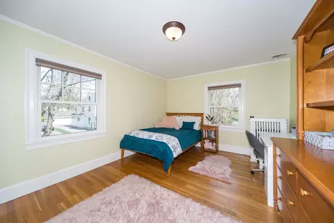 Bedroom - 26 Otis St, Needham, MA 02492 photo 2 of 5