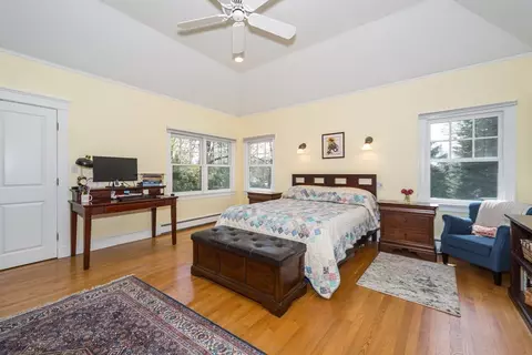 Bedroom - 26 Otis St, Needham, MA 02492 photo 1 of 5