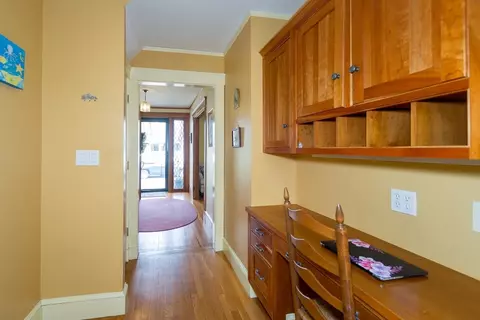 Entry Way - 26 Otis St, Needham, MA 02492 photo 2 of 2