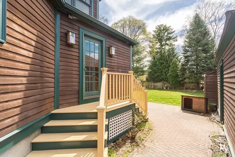 Exterior - 26 Otis St, Needham, MA 02492 photo 6 of 6