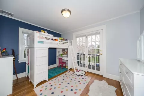 Bedroom - 26 Otis St, Needham, MA 02492 photo 3 of 5