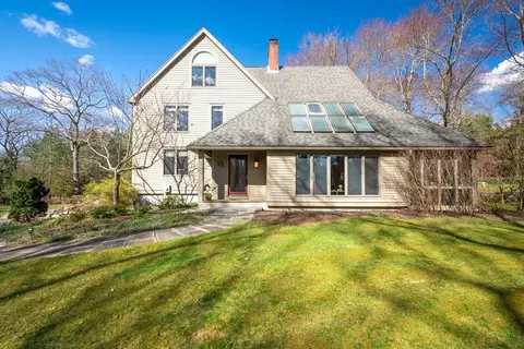 3 South Brk, Lincoln, MA 01773