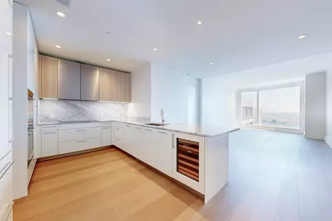 Kitchen - 240 Devonshire St #5809, Boston, MA 02110 photo 3 of 5