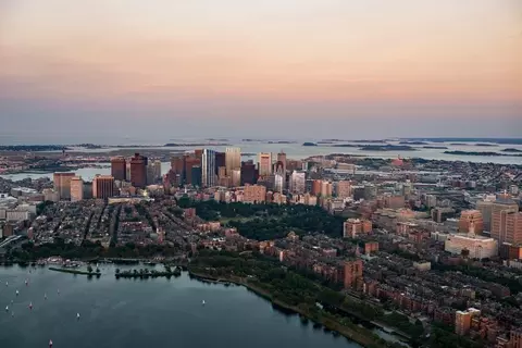 View/Area - 240 Devonshire St #5809, Boston, MA 02110 photo 3 of 3
