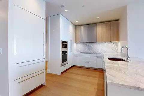 Kitchen - 240 Devonshire St #5809, Boston, MA 02110 photo 2 of 5