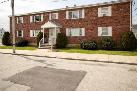 44 Johnson St #2, Fall River, MA 02723