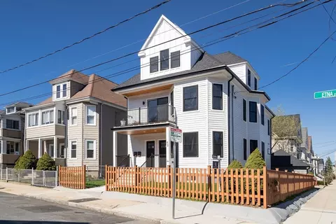 63 Etna St #1, Boston, MA 02135