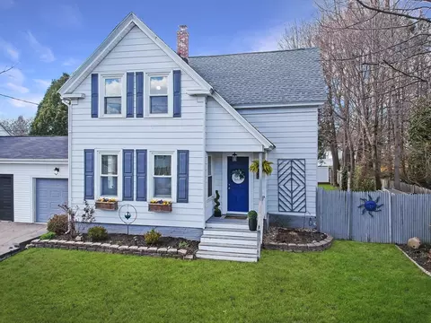 69 Oxford Ave #69, Haverhill, MA 01835