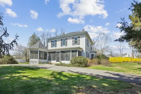 169 First Parish, Scituate, MA 02066