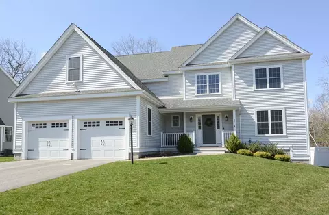 47 Jordan Rd, Holden, MA 01520