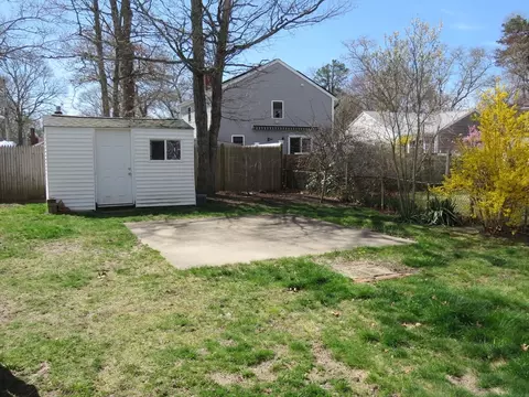 Exterior - 22 Weston Ave, Wareham, MA 02571 photo 7 of 7