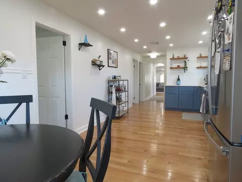 Living - 22 Weston Ave, Wareham, MA 02571 photo 4 of 5